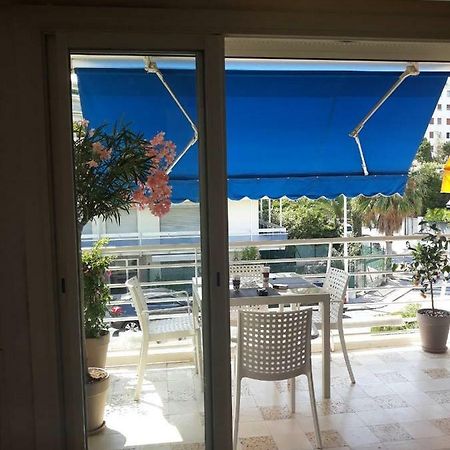 Apartamento Palm Beach Cannes Azur Exterior foto