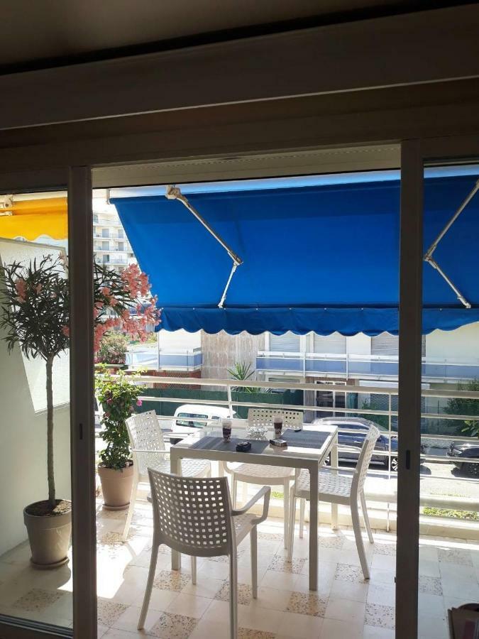 Apartamento Palm Beach Cannes Azur Exterior foto